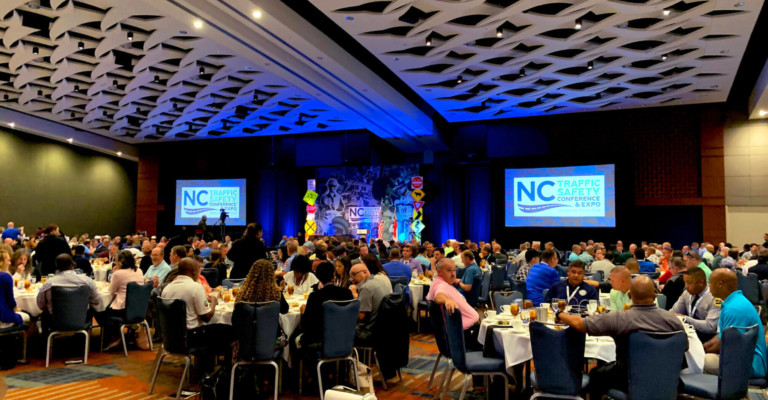 Traffic Safety Conference & Expo - Event Page Banner