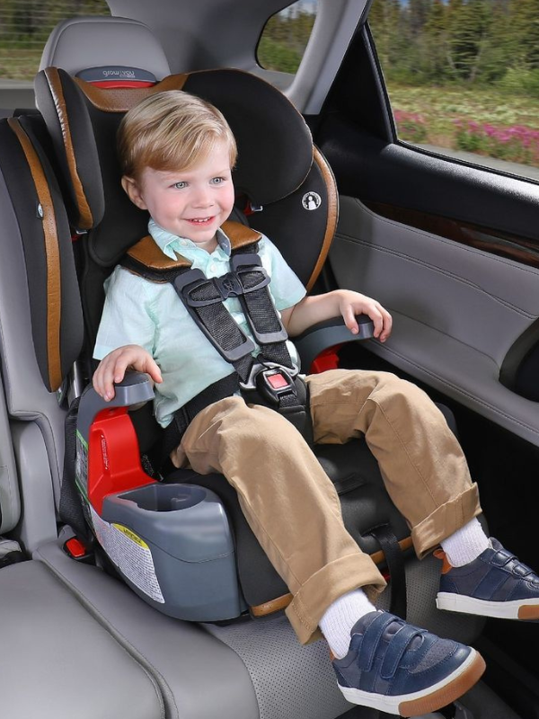 Britax | ClickTight