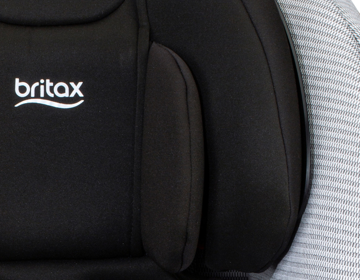Britax A Leader in Child Safety Technology