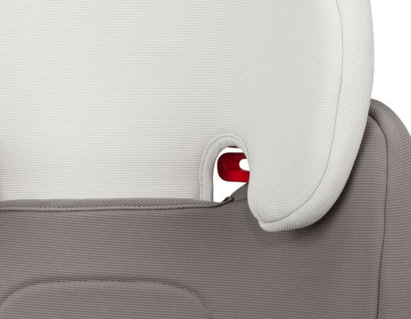 High Performance Fashion Naturally FR Gray Ombre Highpoint