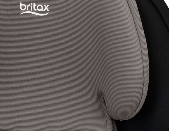 High Performance Fabric Gray Contour GWY CT