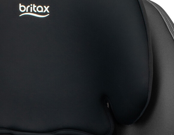 High Performance Fabric Mod Black GWY