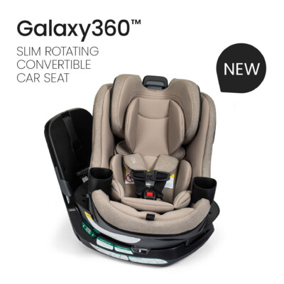 Galaxy360 Homepage grid quadrant