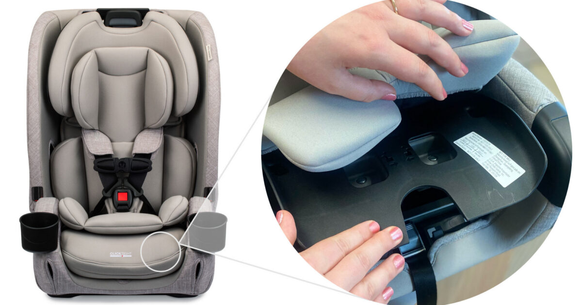 Britax | Car Seat Expiration and Date of Manufacture: A Britax Guide