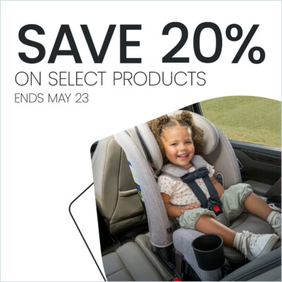 Britax May 2026 Promo US QUADRANT 1