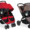 B-Agile and BOB Motion Strollers: Recall 2-2017 Banner image 1024x364