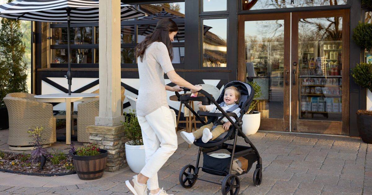 cybex eezy Cybex Eezy S Twist+ 2 Pushchair - 2026