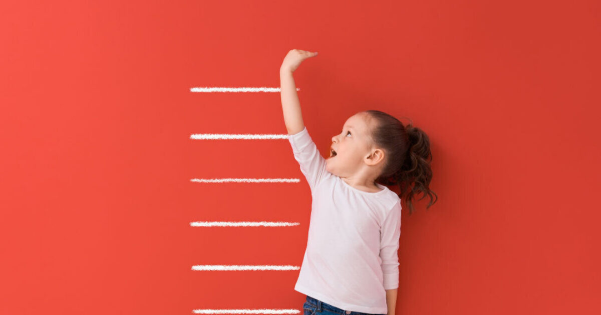 Britax | More to Measure: Shoulder Level and Ear Level in…