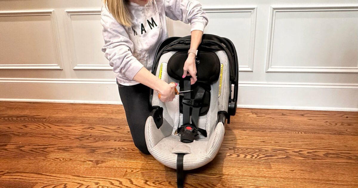 Britax Navigating Car Seat Recycling A Sustainable Journey