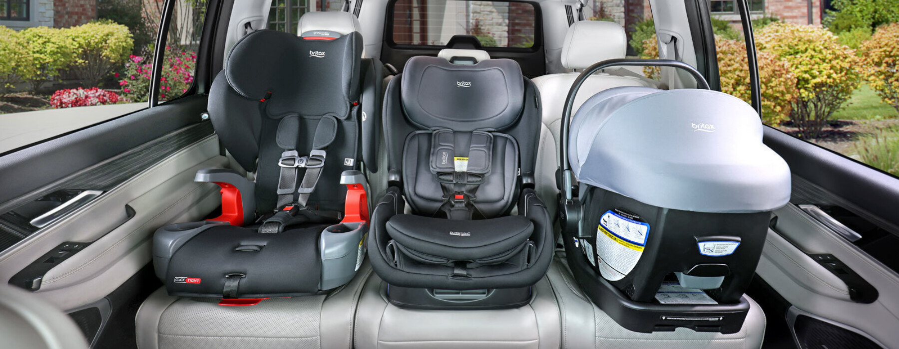Britax Navigating Car Seat Recycling A Sustainable Journey