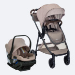 Travel system phases NAV 1
