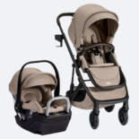 Travel system prism NAV