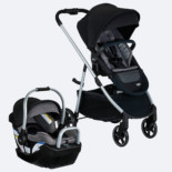 Willow Grove SC Pindot Onyx Travel System NAV
