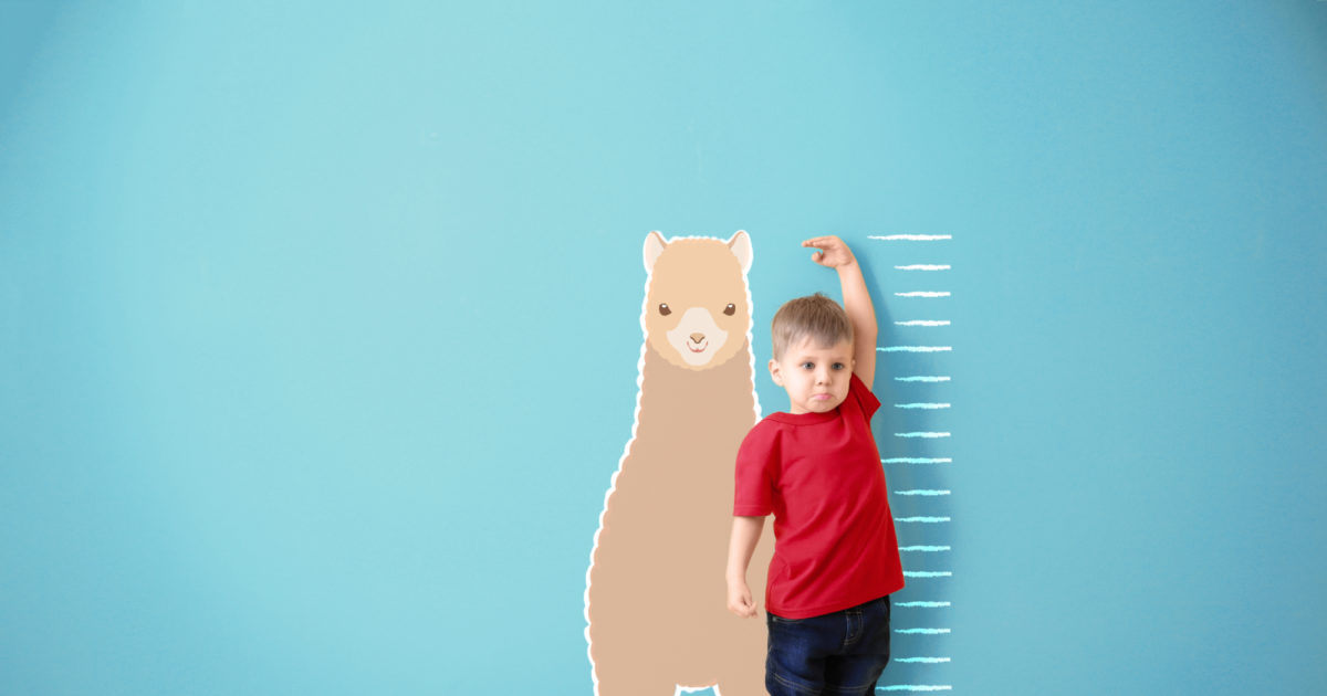 Britax How to Tell When Your Child has Outgrown a Car Seat