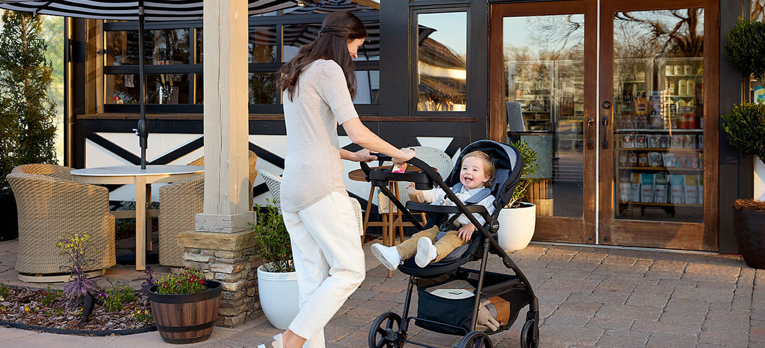 Britax | Strollers