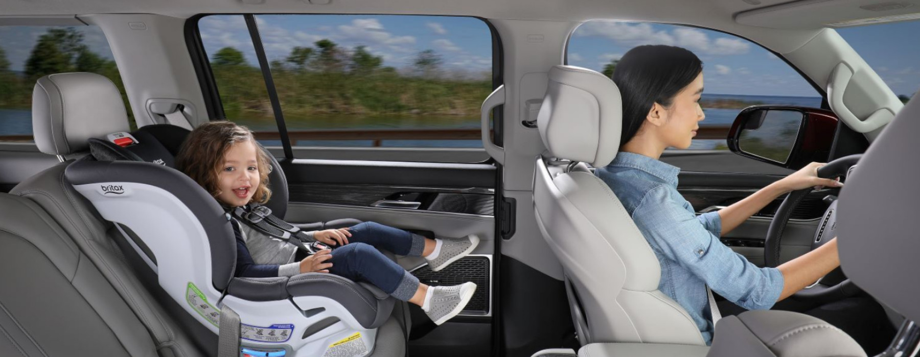 Britax How To Recycle an Expired Car Seat