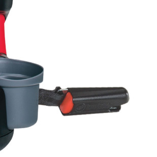 Skyline LATCH connector