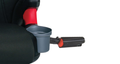 Skyline LATCH connector