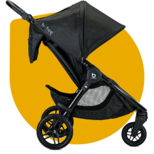 Britax | Shop Britax Car Seats & Strollers