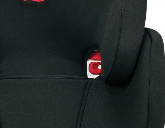 Skyline Dusk Fashion Closeup