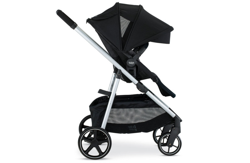 Grove Stroller Right Profile