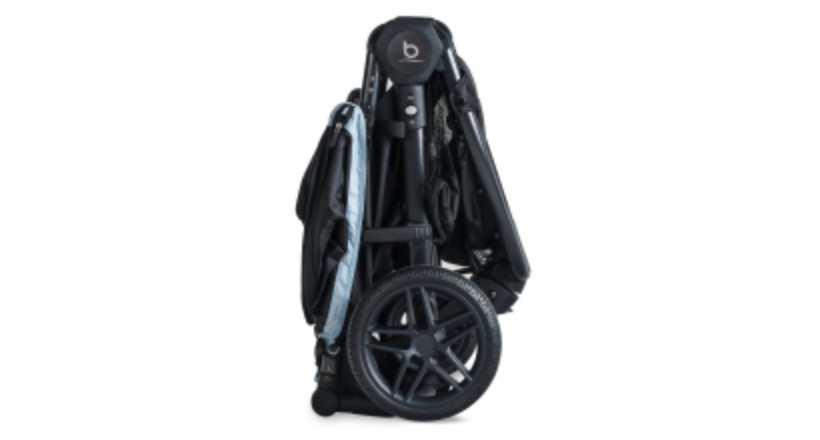 nuna tavo standard stroller