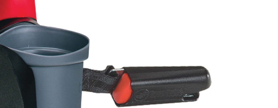 Skyline LATCH connector