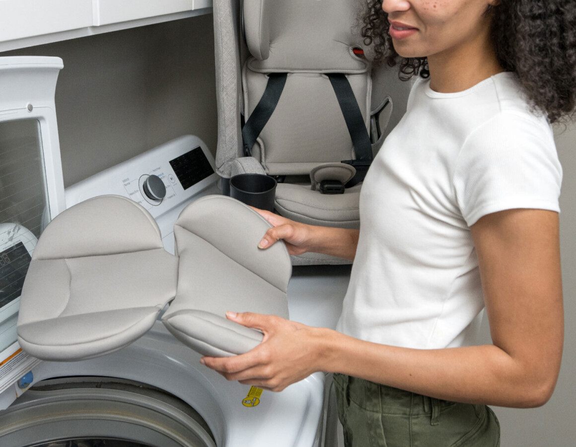 Britax A Leader in Child Safety Technology