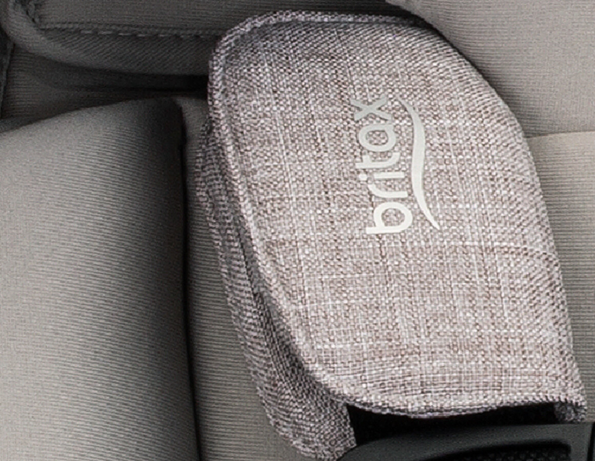 Britax A Leader in Child Safety Technology