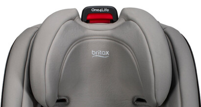 Britax Feature Focus Card Section headrest2