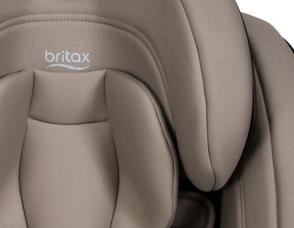 O4l sip high performance fabric