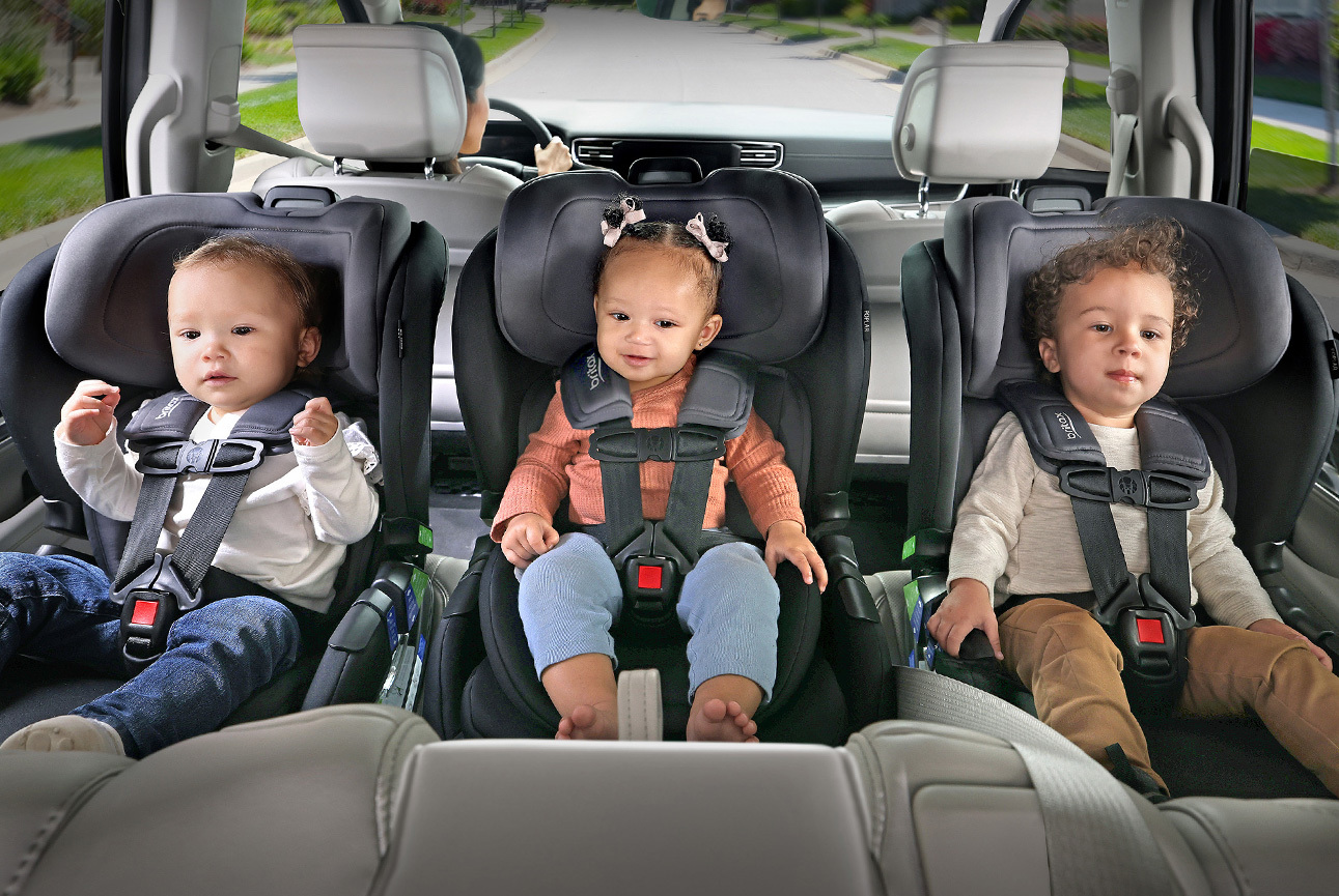 britax poplar car seat crash test