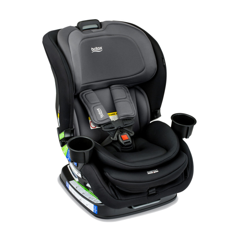 Britax User Guides, Compatibility & Comparison Charts