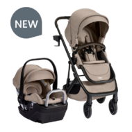 Prism Travel System Category landing page product card NEW