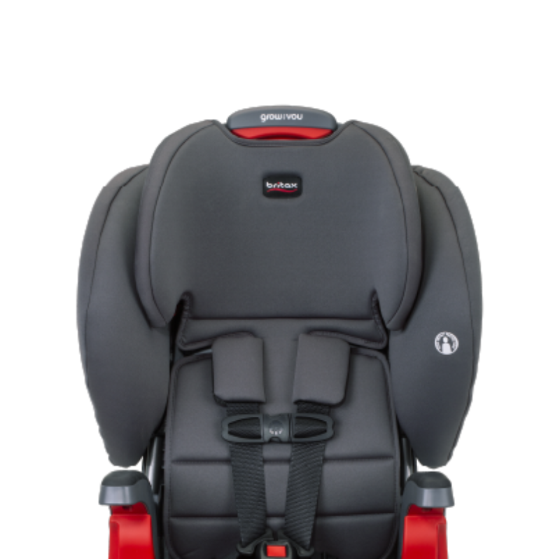 Britax | Choosing a Car Seat