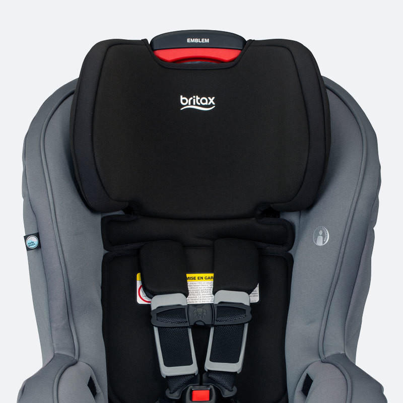Britax | Choosing a Car Seat