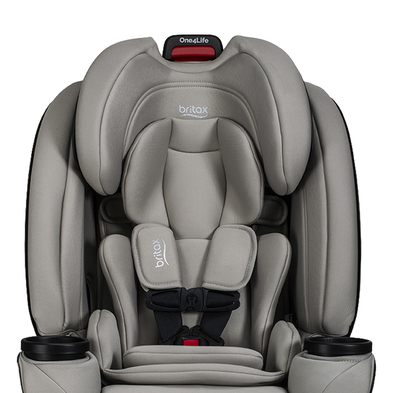 Britax | Choosing a Car Seat