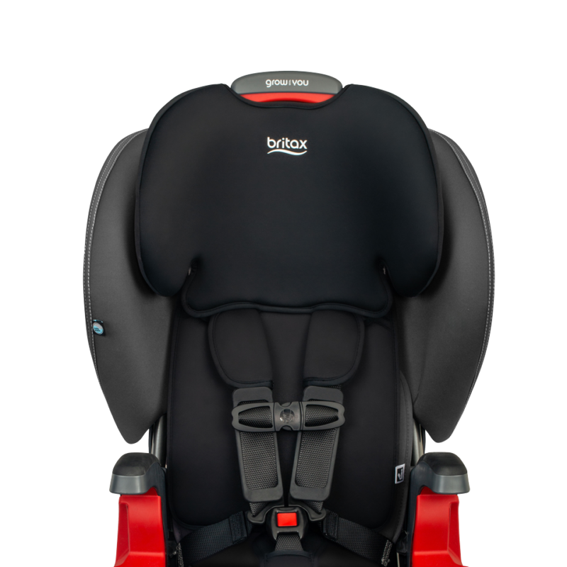 Britax | Choosing a Car Seat