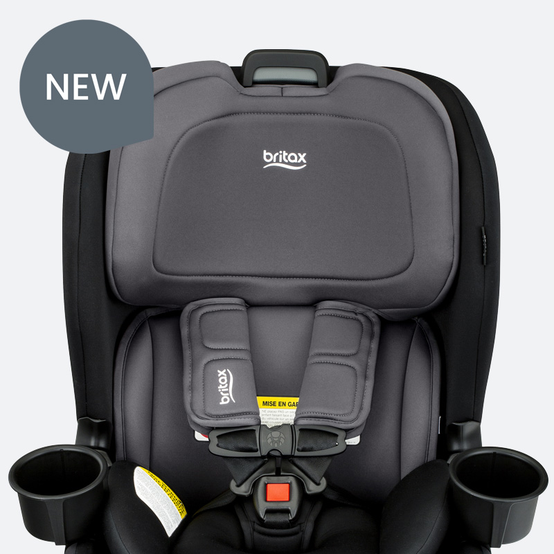 Britax | Choosing a Car Seat