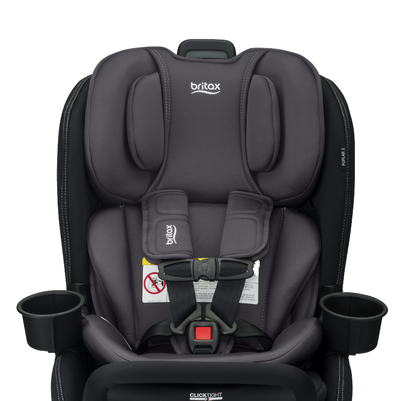 Britax | Choosing a Car Seat