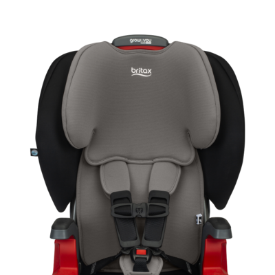 Grow With You ClickTight Gray Contour