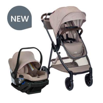 Category landing page product card template NEW Travel System