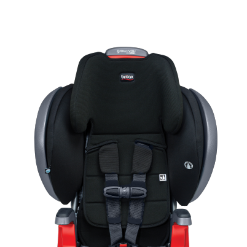 Britax ForwardFacing Only Car Seats