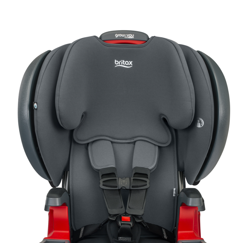 Britax ForwardFacing Only Car Seats