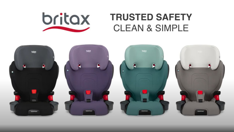 Highpoint Booster Naturally FR Product Line