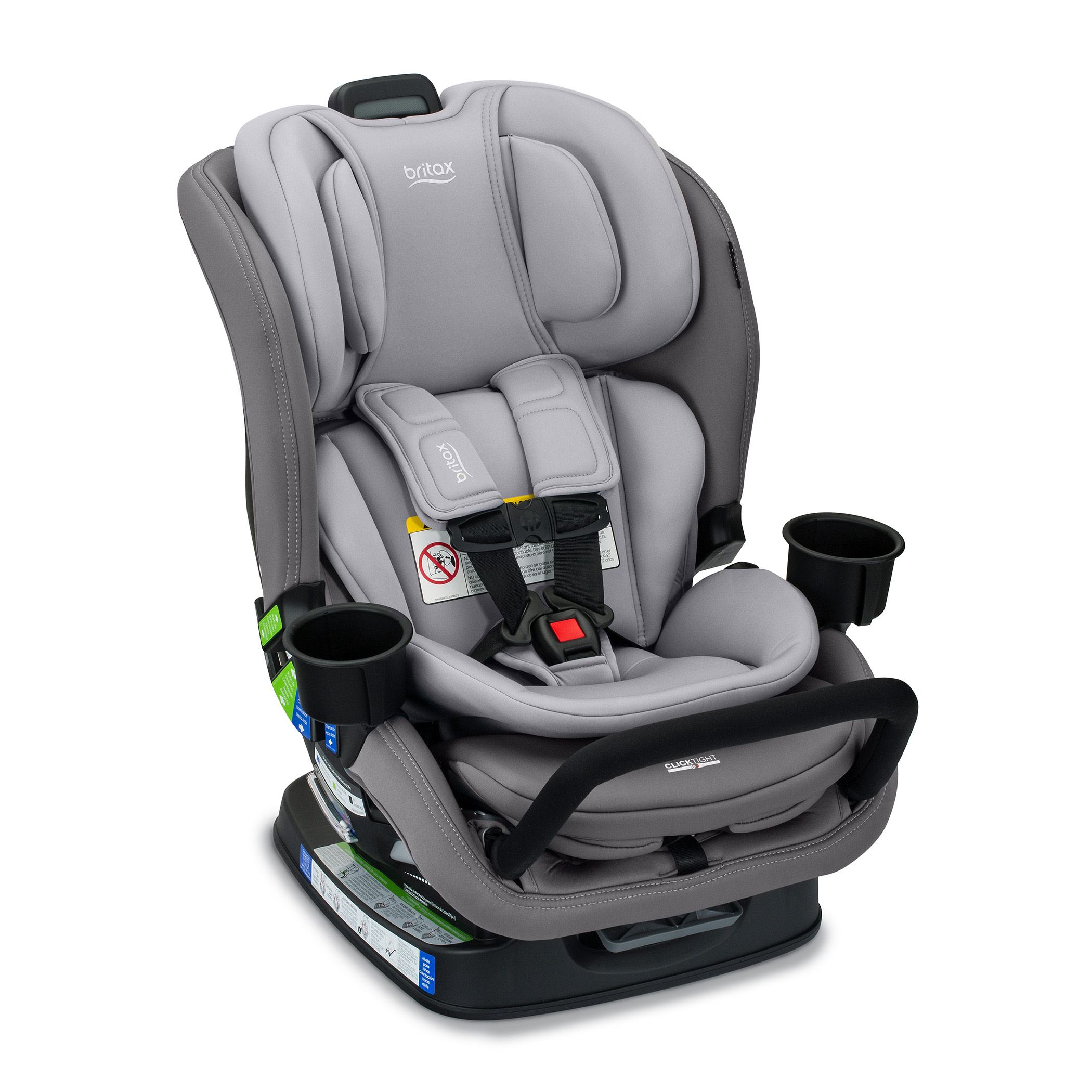 Poplar Britax Car Seat Height Limit For Rear Facing 2026 Britax Poplar/ Poplar S ClickTight Convertible