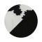 Swatch image for Britax Marathon ClickTight Anti-Rebound Bar Convertible Car Seat, Cowmooflage