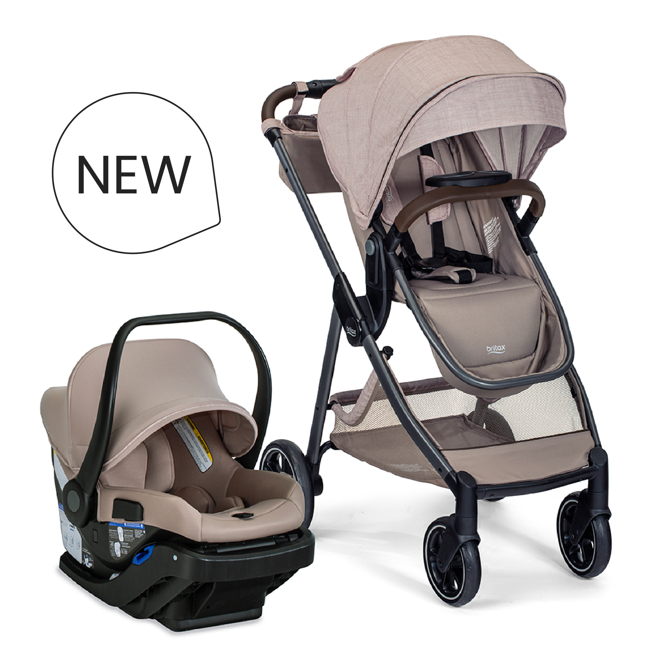 maxi cosi car seat base Maxi-Cosi Infant Car Seat Base main image 1