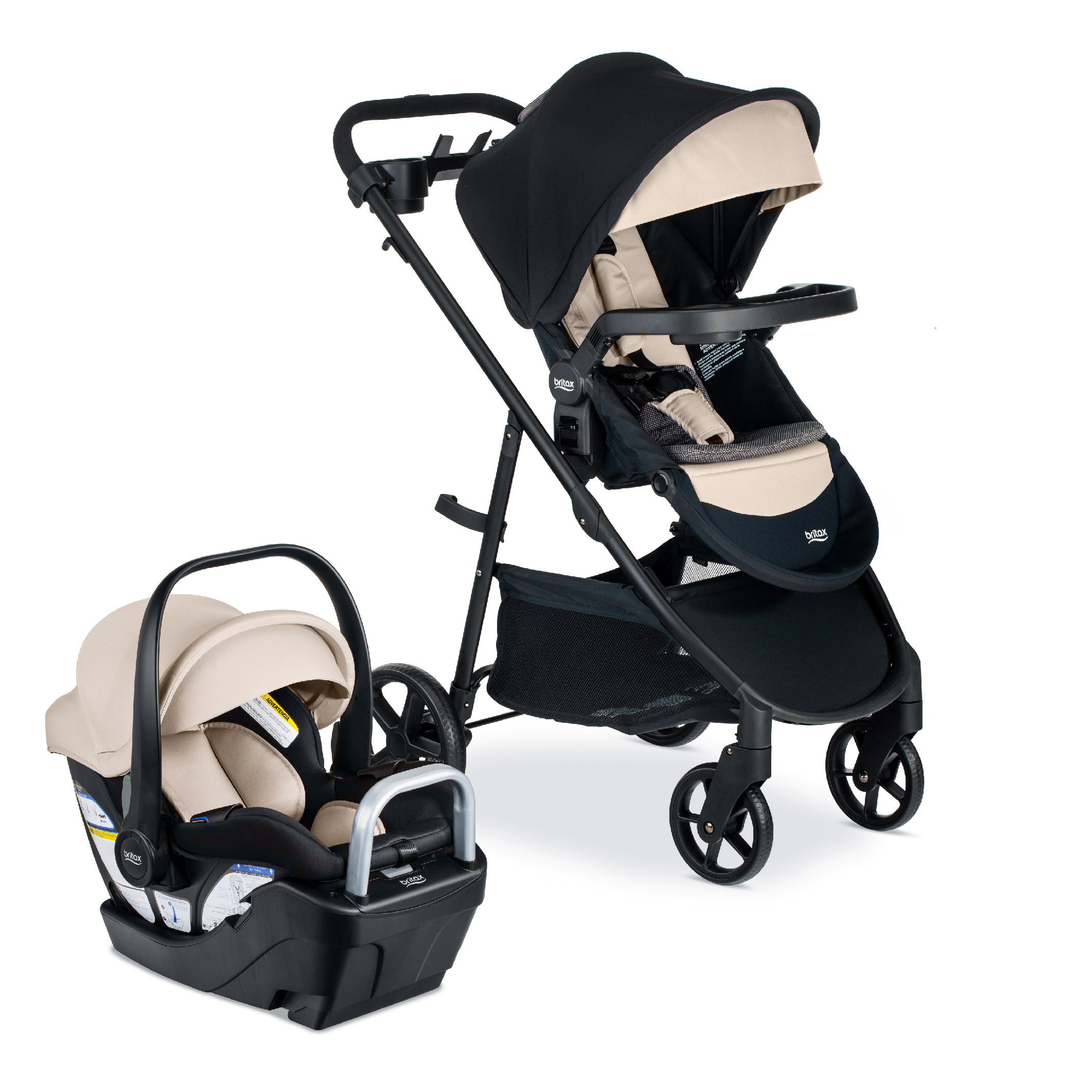 summer infant retractable gate parts Tuck Away Baby Armor Color-scheme:Gold/Black Uppababy Store Uppababy Vista
