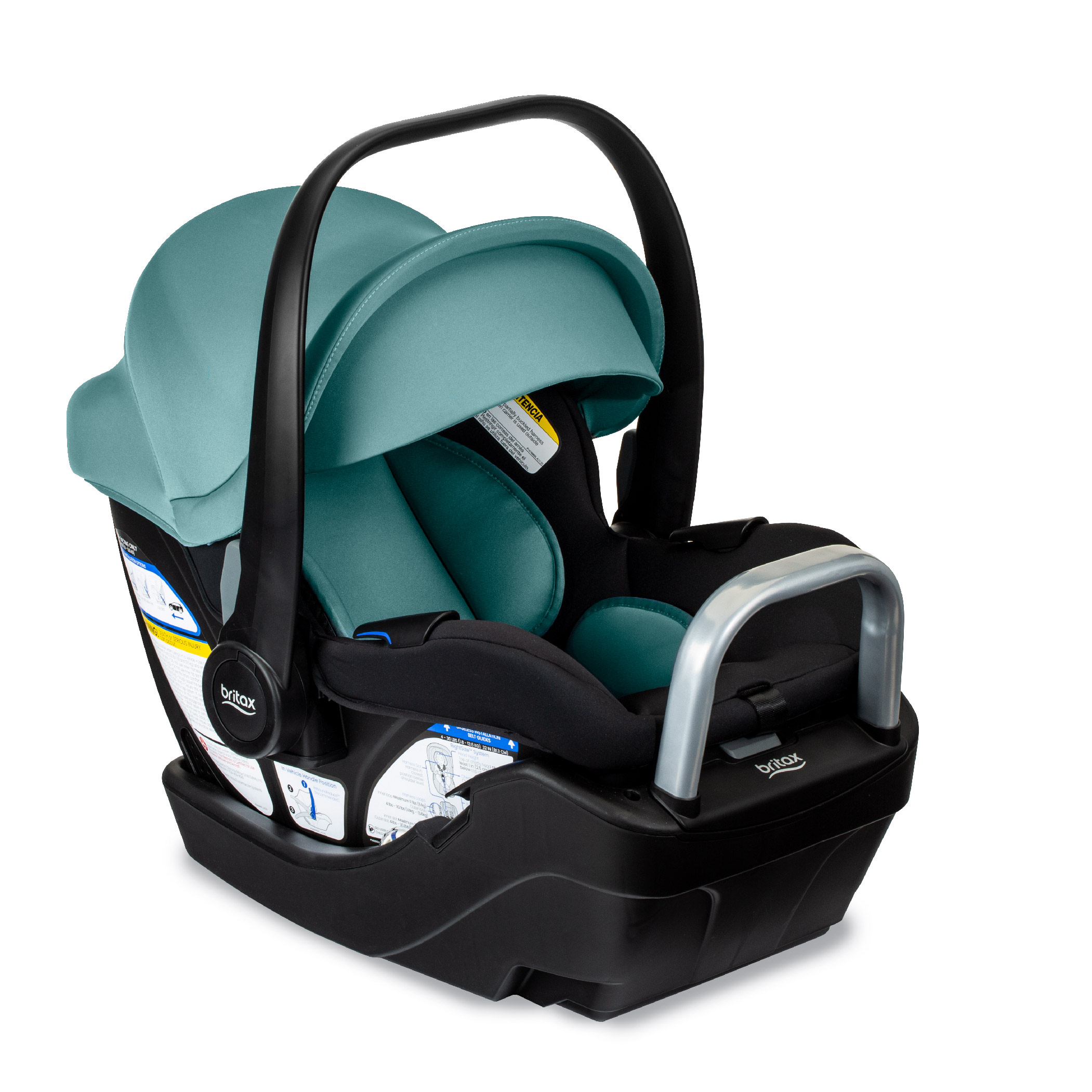 britax dsip 01_Body's needs_Energy